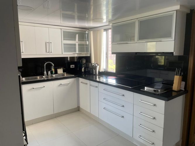 Apartamento de 4 alcobas en venta en Aguacatal, Cali, 240 m² · foto 20 de 20
