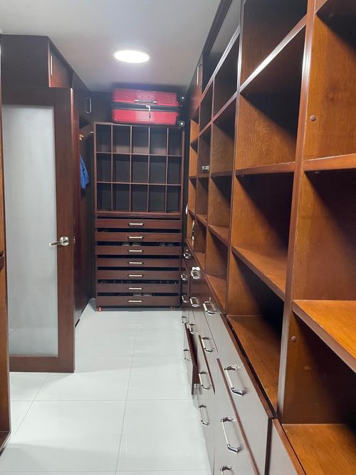 Apartamento de 4 alcobas en venta en Aguacatal, Cali, 240 m² · foto 7 de 20