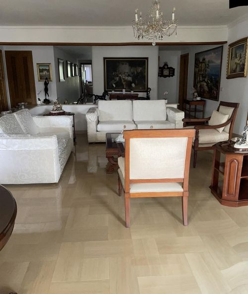 Apartamento de 4 alcobas en venta en Aguacatal, Cali, 240 m² · foto 5 de 20