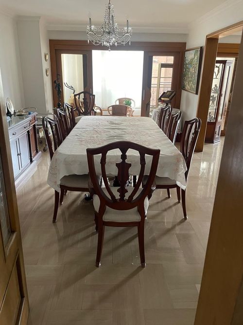 Apartamento de 4 alcobas en venta en Aguacatal, Cali, 240 m² · foto 3 de 20