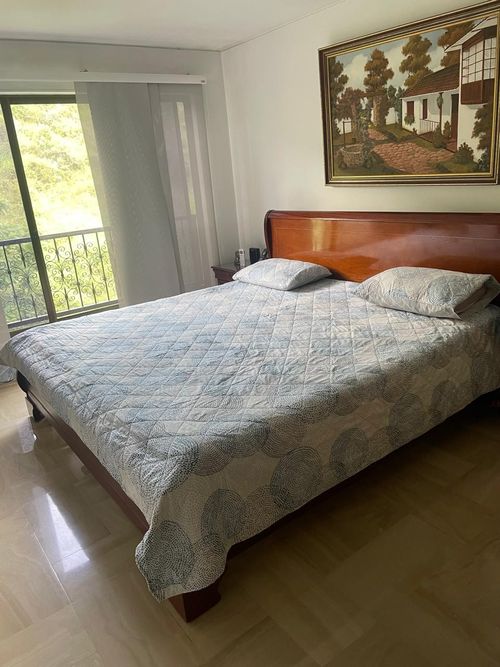 Apartamento de 4 alcobas en venta en Aguacatal, Cali, 240 m² · foto 10 de 20