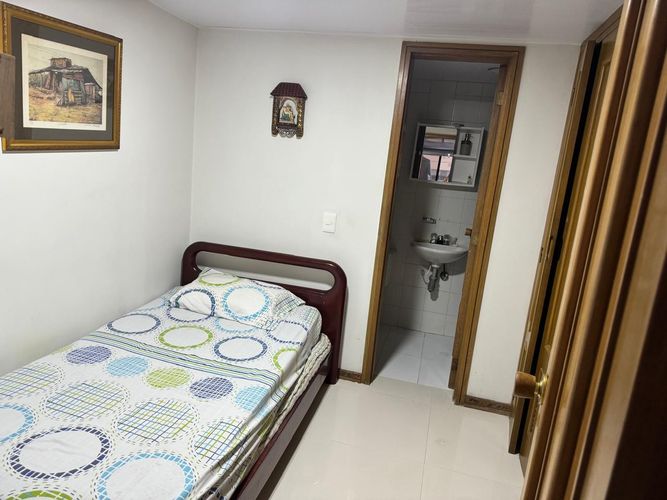 Apartamento de 4 alcobas en venta en Aguacatal, Cali, 240 m² · foto 8 de 20