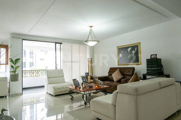 Apartamento de 3 alcobas en venta en San Fernando Viejo, Cali, 227 m² · foto 4 de 22