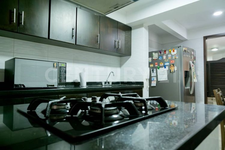 Apartamento de 3 alcobas en venta en San Fernando Viejo, Cali, 227 m² · foto 10 de 22
