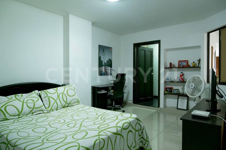 Apartamento de 3 alcobas en venta en San Fernando Viejo, Cali, 227 m² · foto 12 de 22