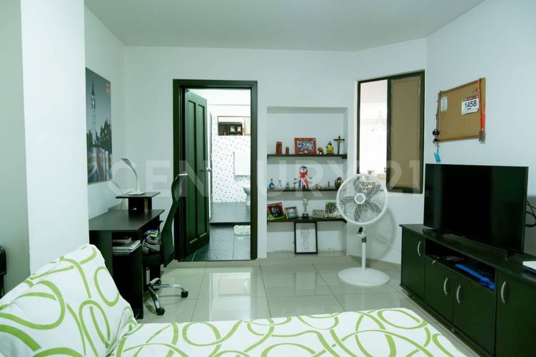 Apartamento de 3 alcobas en venta en San Fernando Viejo, Cali, 227 m² · foto 13 de 22