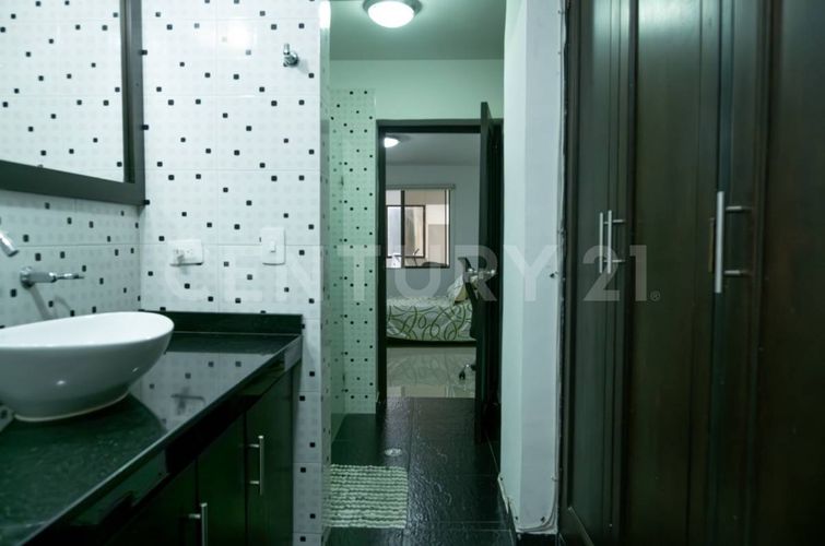 Apartamento de 3 alcobas en venta en San Fernando Viejo, Cali, 227 m² · foto 15 de 22