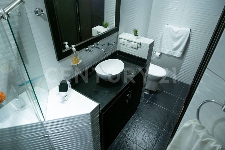 Apartamento de 3 alcobas en venta en San Fernando Viejo, Cali, 227 m² · foto 19 de 22
