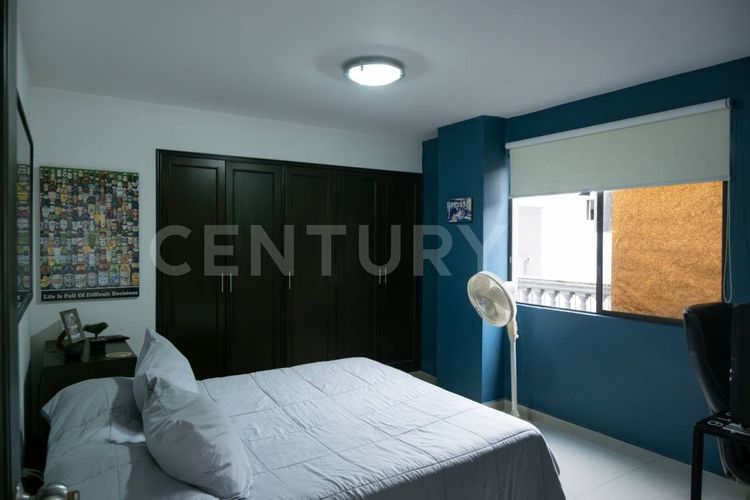 Apartamento de 3 alcobas en venta en San Fernando Viejo, Cali, 227 m² · foto 20 de 22