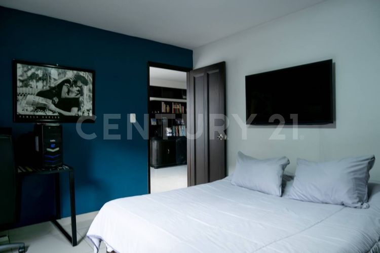 Apartamento de 3 alcobas en venta en San Fernando Viejo, Cali, 227 m² · foto 21 de 22