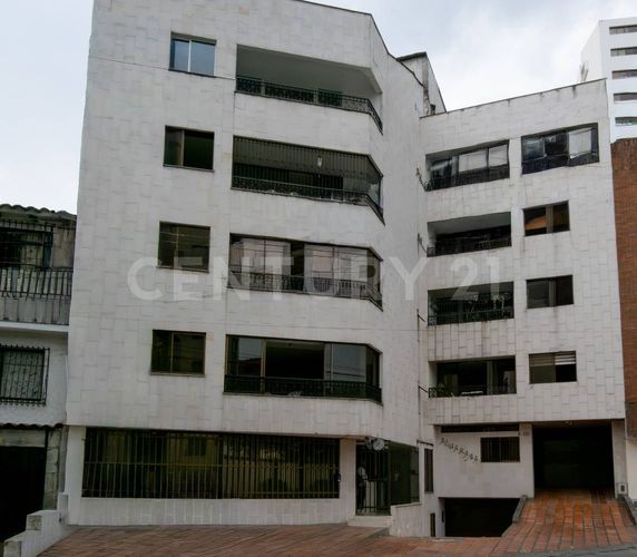 Apartamento de 3 alcobas en venta en San Fernando Viejo, Cali, 227 m² · foto 22 de 22