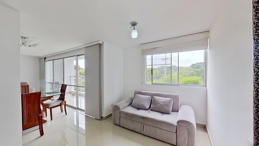 Apartamento en venta en Bochalema, Cali · foto 2 de 21