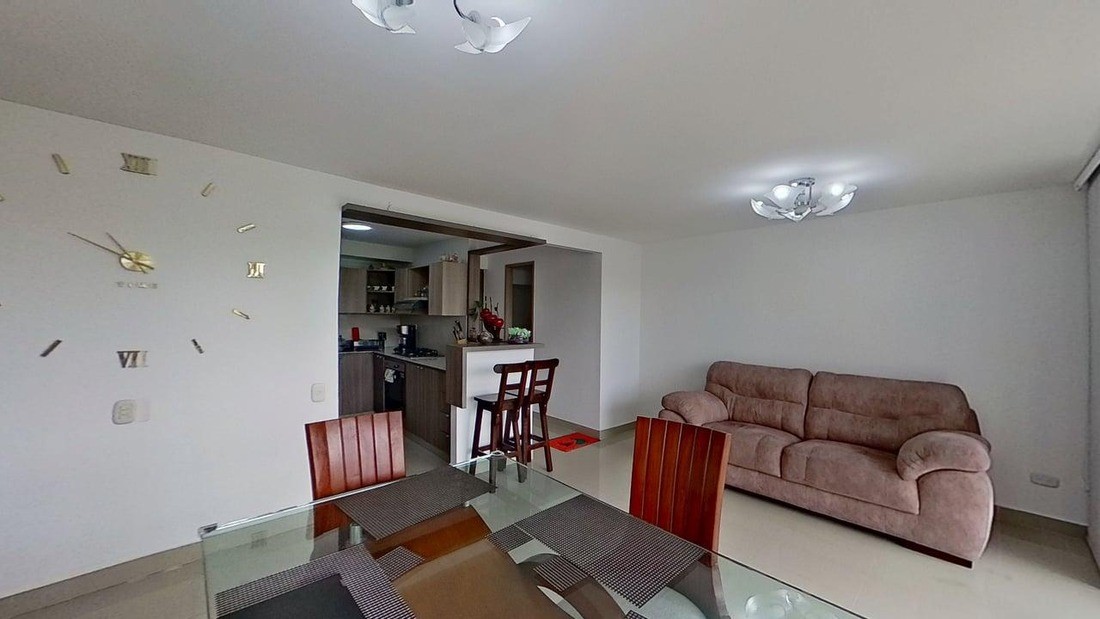 Apartamento en venta en Bochalema, Cali · foto 3 de 21