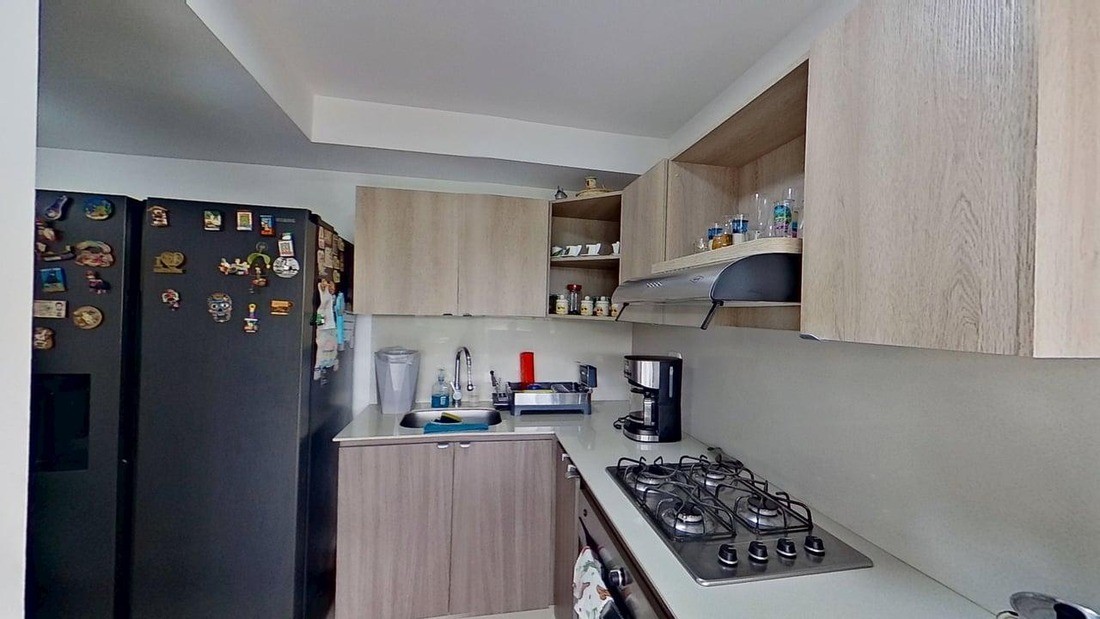 Apartamento en venta en Bochalema, Cali · foto 5 de 21