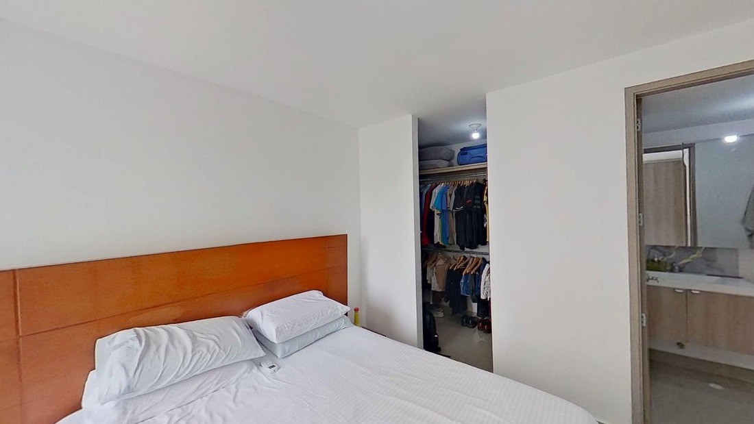 Apartamento en venta en Bochalema, Cali · foto 6 de 21
