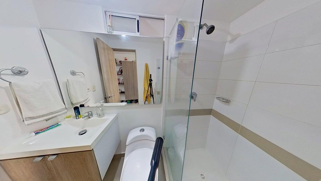 Apartamento en venta en Bochalema, Cali · foto 7 de 21