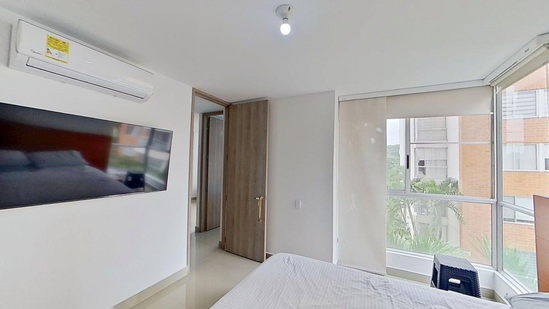 Apartamento en venta en Bochalema, Cali · foto 8 de 21