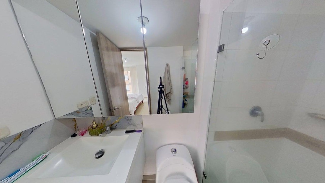 Apartamento en venta en Bochalema, Cali · foto 9 de 21