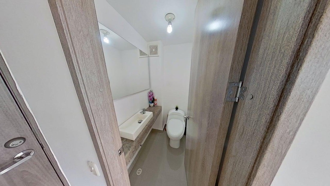 Apartamento en venta en Bochalema, Cali · foto 10 de 21