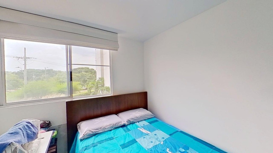 Apartamento en venta en Bochalema, Cali · foto 11 de 21