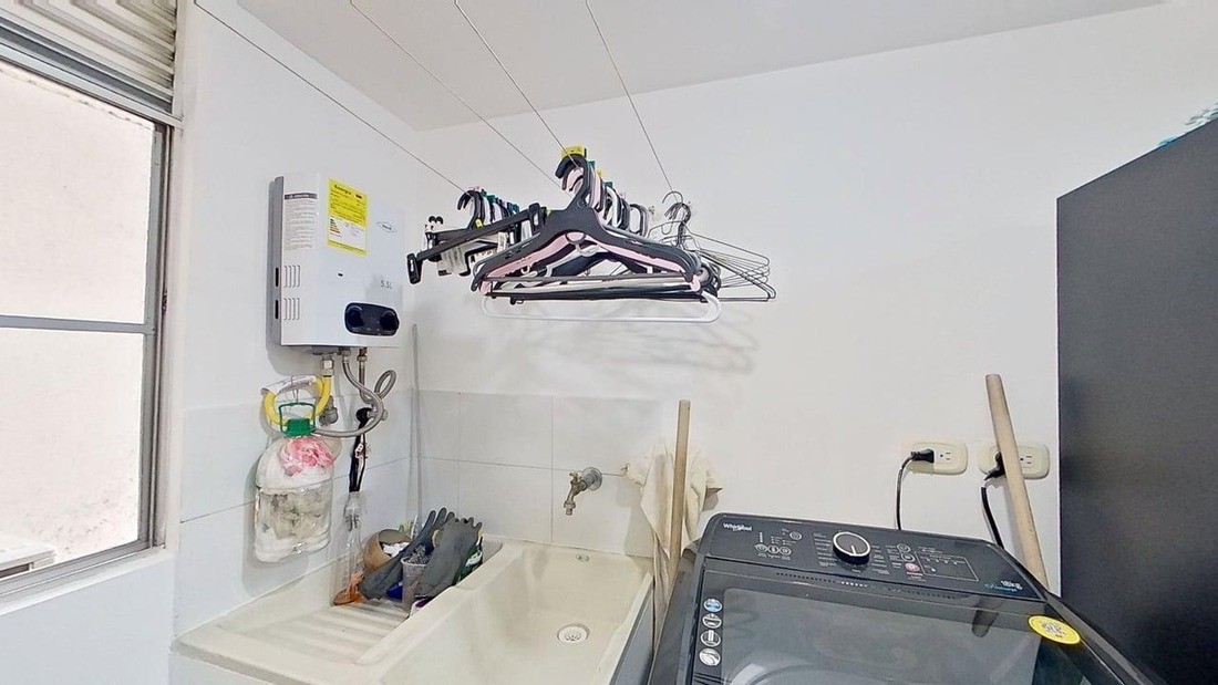 Apartamento en venta en Bochalema, Cali · foto 12 de 21