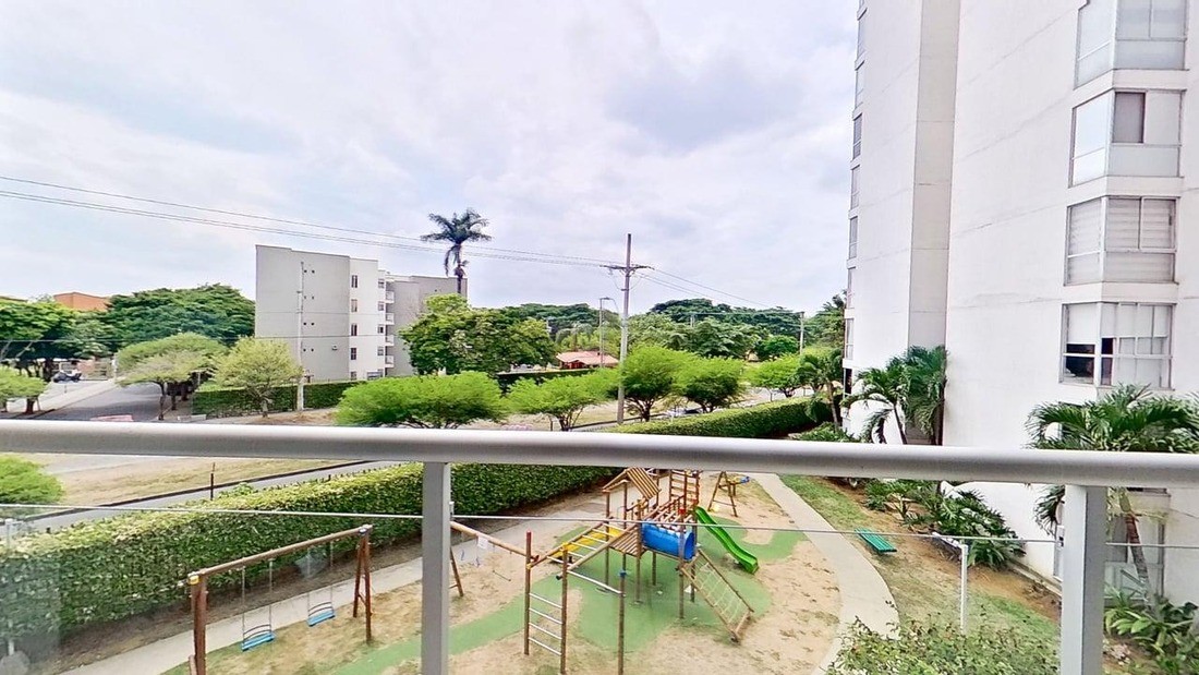 Apartamento en venta en Bochalema, Cali · foto 13 de 21