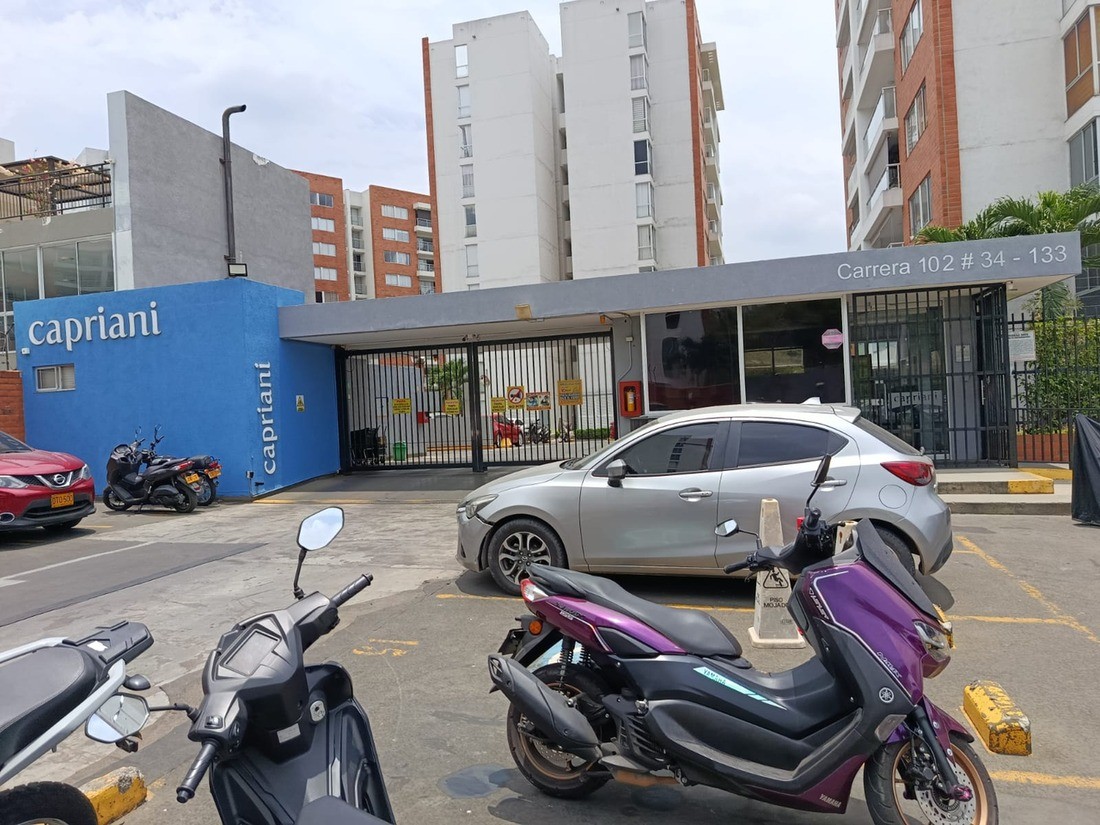 Apartamento en venta en Bochalema, Cali · foto 14 de 21