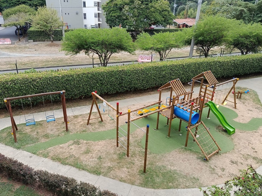 Apartamento en venta en Bochalema, Cali · foto 15 de 21