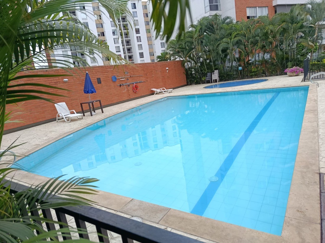 Apartamento en venta en Bochalema, Cali · foto 19 de 21