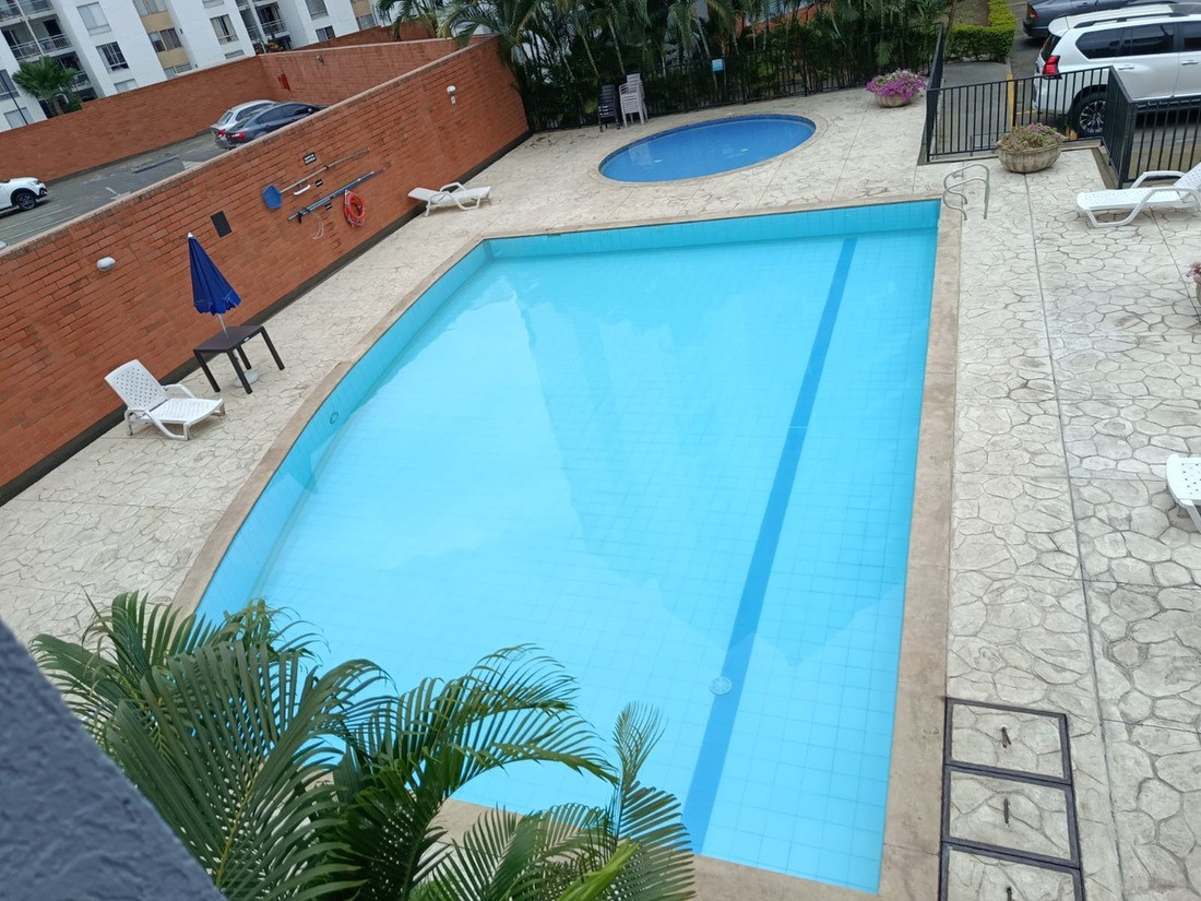 Apartamento en venta en Bochalema, Cali · foto 20 de 21