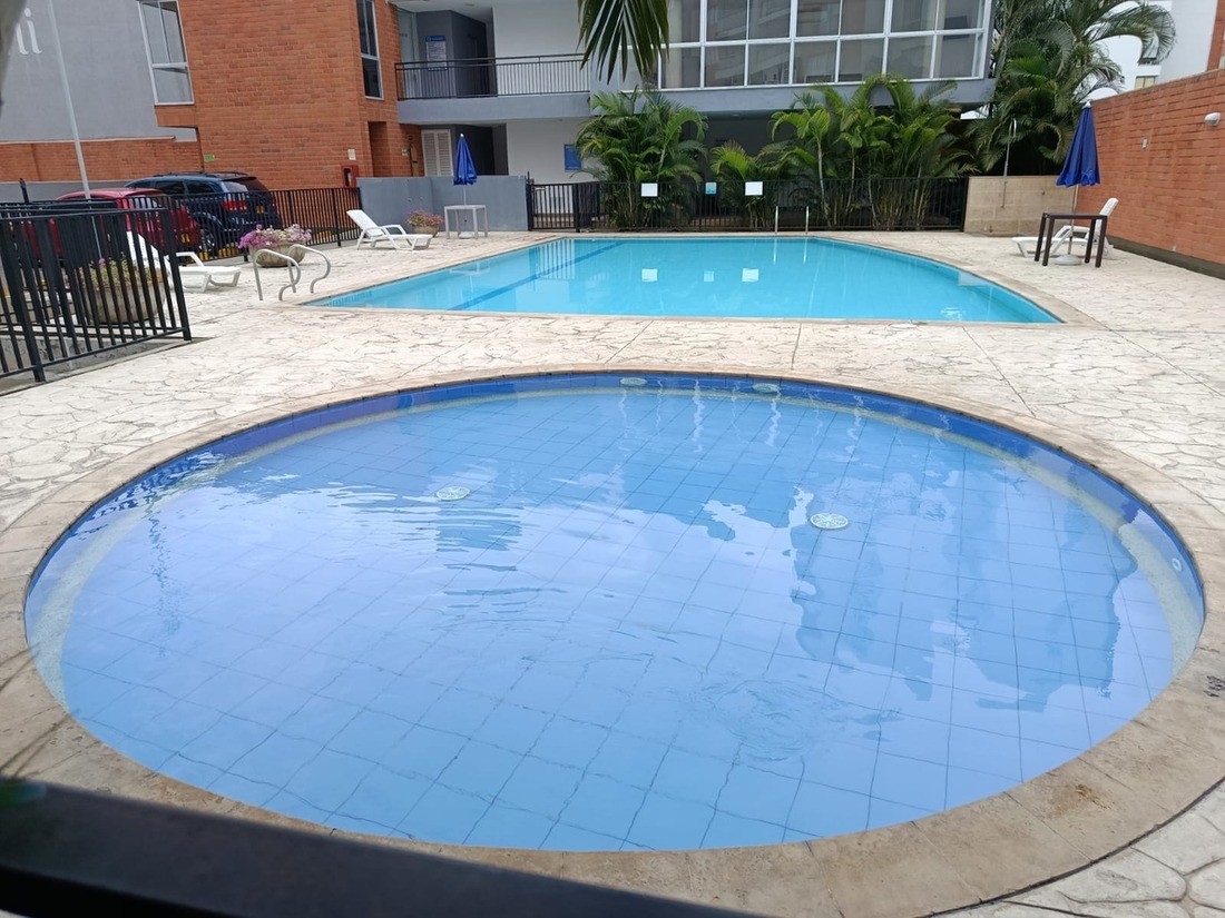 Apartamento en venta en Bochalema, Cali · foto 21 de 21