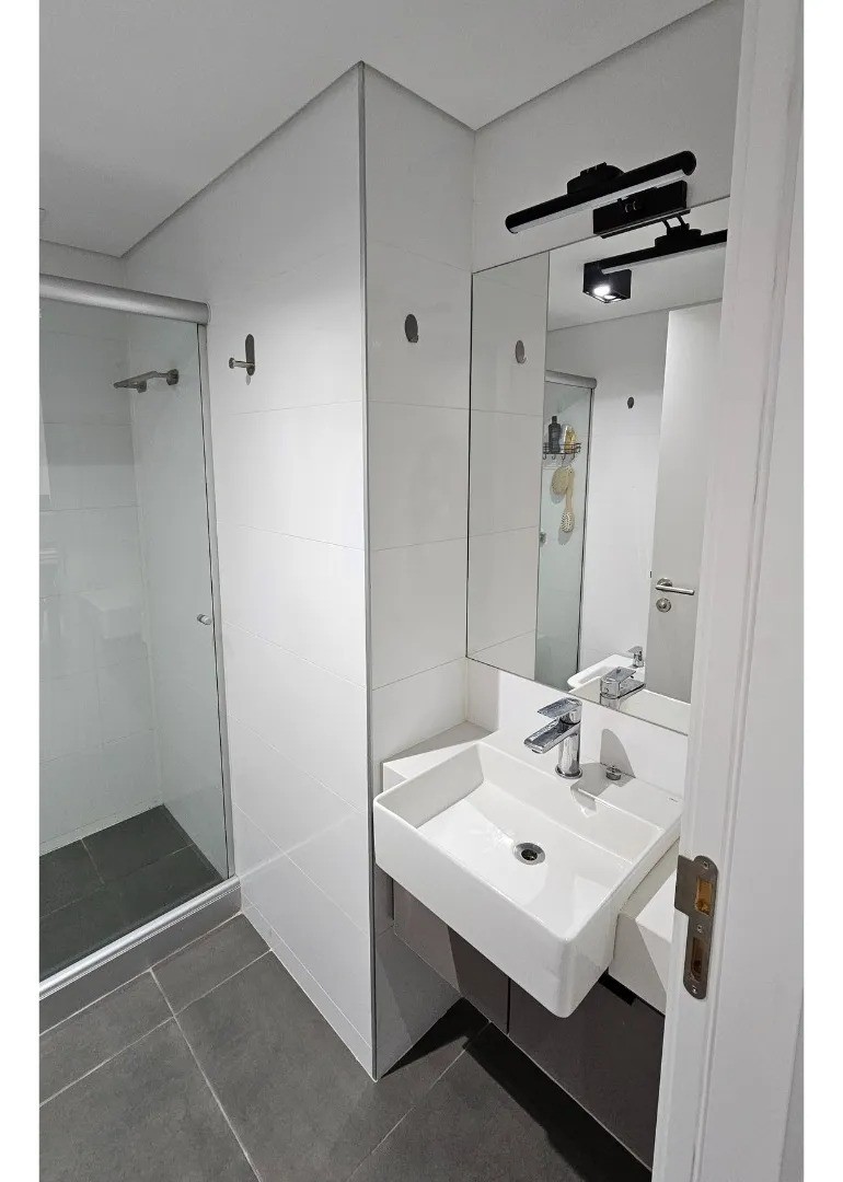Alquiler Apartamento 1 Dormitorio en Buceo! Se Aceptan Mascotas · Foto 9