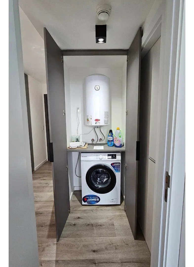 Alquiler Apartamento 1 Dormitorio en Buceo! Se Aceptan Mascotas · Foto 10