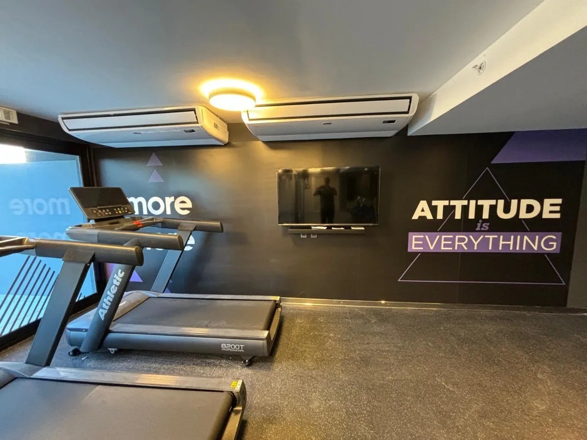Alquiler Apartamento 1 Dormitorio en Buceo! Se Aceptan Mascotas · Foto 12