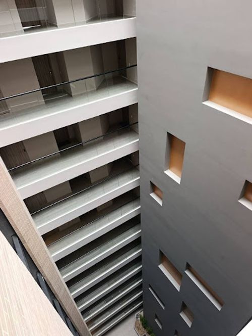 Apartaestudio en venta en La Felicidad, Bogotá, 50 m² · foto 3 de 13