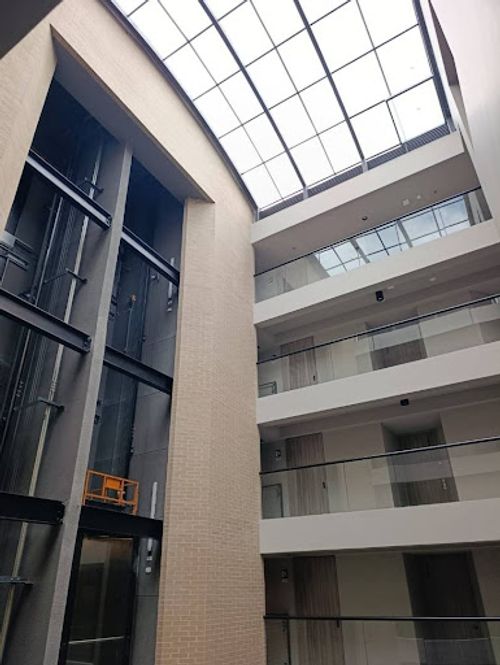 Apartaestudio en venta en La Felicidad, Bogotá, 50 m² · foto 4 de 13