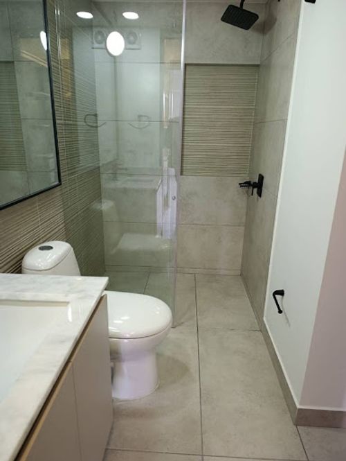 Apartaestudio en venta en La Felicidad, Bogotá, 50 m² · foto 6 de 13