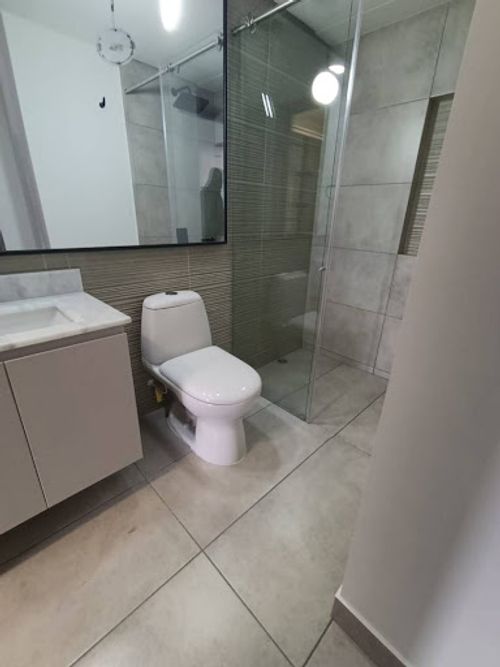 Apartaestudio en venta en La Felicidad, Bogotá, 50 m² · foto 7 de 13