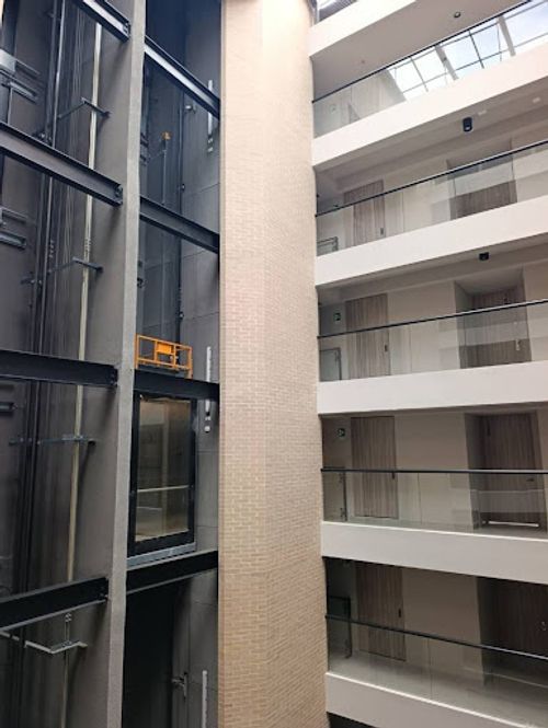Apartaestudio en venta en La Felicidad, Bogotá, 50 m² · foto 8 de 13