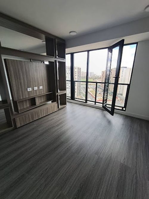 Apartaestudio en venta en La Felicidad, Bogotá, 50 m² · foto 9 de 13