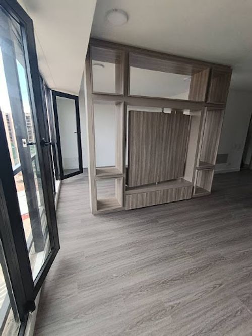Apartaestudio en venta en La Felicidad, Bogotá, 50 m² · foto 11 de 13