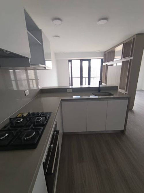 Apartaestudio en venta en La Felicidad, Bogotá, 50 m² · foto 13 de 13