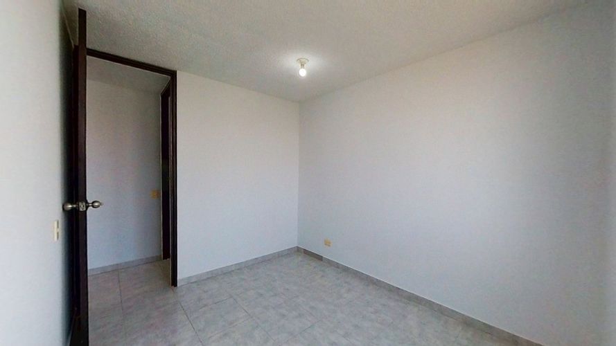 Apartamento de 3 alcobas en venta en Senderos Del Lili, Cali, 58 m² · foto 8 de 19