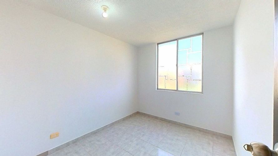 Apartamento de 3 alcobas en venta en Senderos Del Lili, Cali, 58 m² · foto 9 de 19