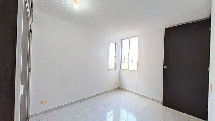 Apartamento de 3 alcobas en venta en Senderos Del Lili, Cali, 58 m² · foto 10 de 19