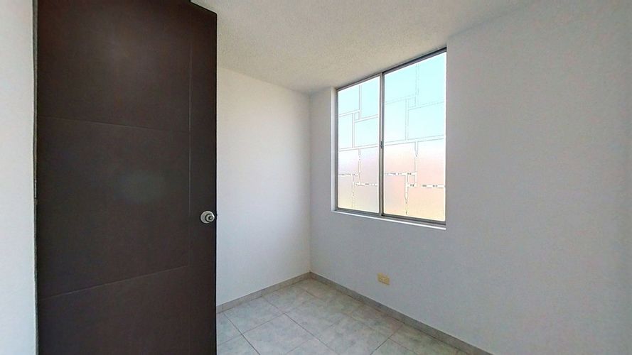 Apartamento de 3 alcobas en venta en Senderos Del Lili, Cali, 58 m² · foto 11 de 19