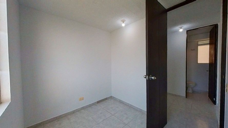 Apartamento de 3 alcobas en venta en Senderos Del Lili, Cali, 58 m² · foto 13 de 19