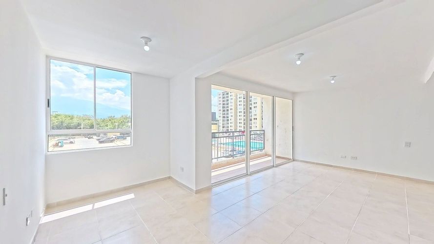 Apartamento de 3 alcobas en venta en Las Vegas De Comfandi, Cali, 64 m² · foto 7 de 17