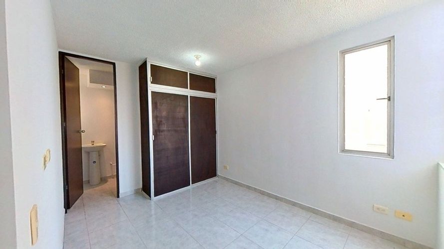 Apartamento de 3 alcobas en venta en Senderos Del Lili, Cali, 58 m² · foto 15 de 19
