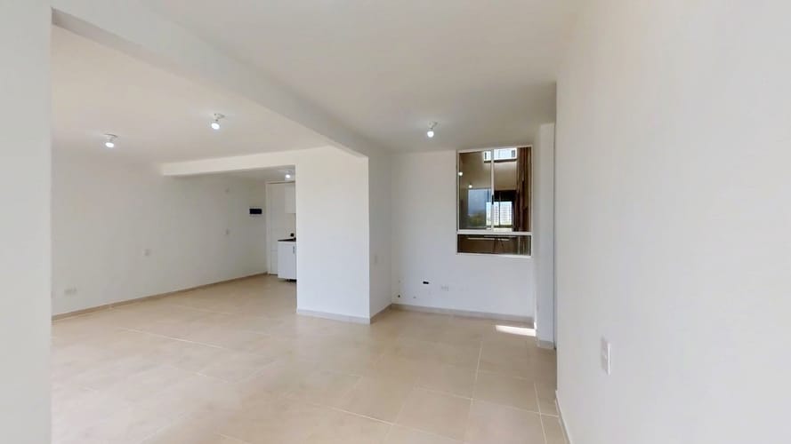 Apartamento de 3 alcobas en venta en Las Vegas De Comfandi, Cali, 64 m² · foto 8 de 17
